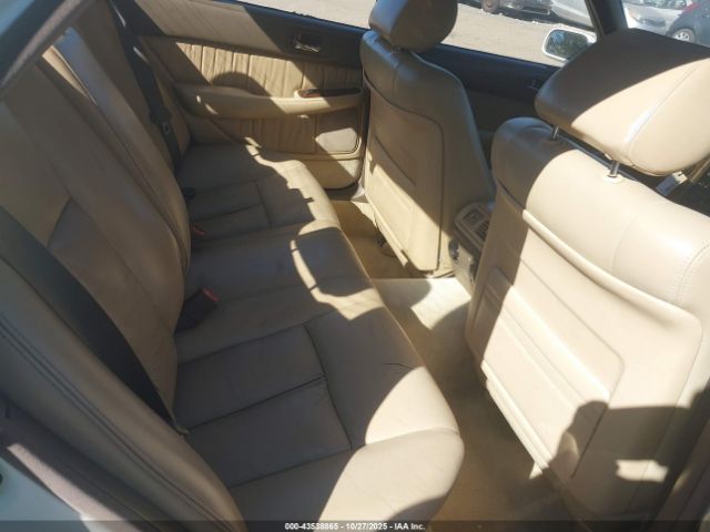 1990 LEXUS LS JT8UF11E7L0000953 Photo 7