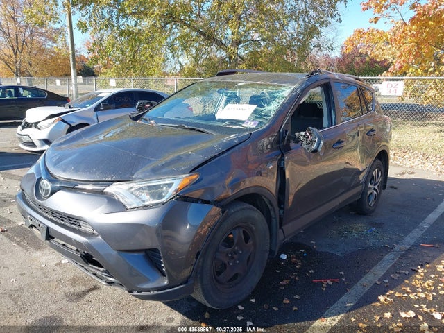 2017 TOYOTA RAV4 JTMBFREV1HJ702026 Photo 5