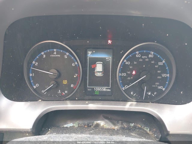 2017 TOYOTA RAV4 JTMBFREV1HJ702026 Photo 6