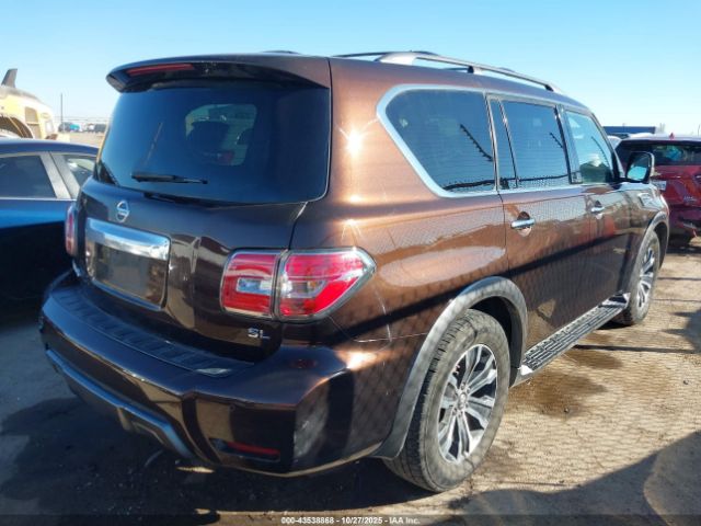 2019 NISSAN ARMADA JN8AY2ND5K9087255 Photo 3