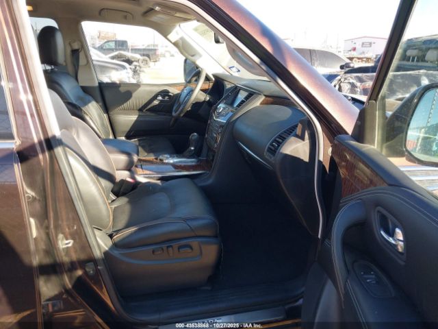 2019 NISSAN ARMADA JN8AY2ND5K9087255 Photo 4