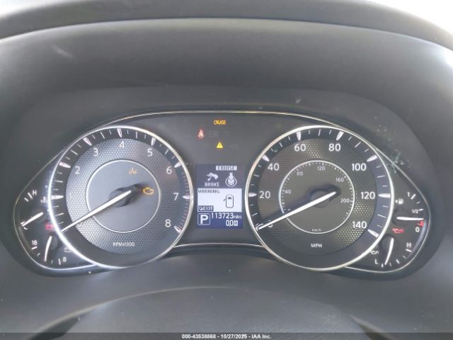 2019 NISSAN ARMADA JN8AY2ND5K9087255 Photo 6