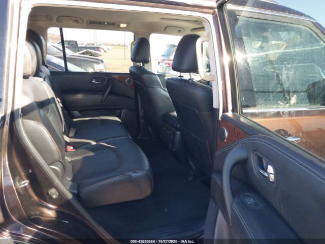 2019 NISSAN ARMADA JN8AY2ND5K9087255 Photo 7
