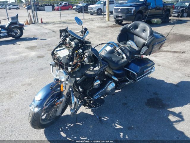 2003 HARLEY-DAVIDSON FLHTCUI 1HD1FCW133Y644472 Photo 1