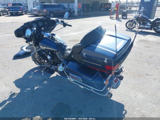 2003 HARLEY-DAVIDSON FLHTCUI 1HD1FCW133Y644472 Photo 2