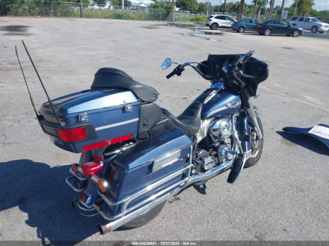 2003 HARLEY-DAVIDSON FLHTCUI 1HD1FCW133Y644472 Photo 3