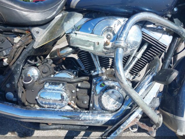 2003 HARLEY-DAVIDSON FLHTCUI 1HD1FCW133Y644472 Photo 7