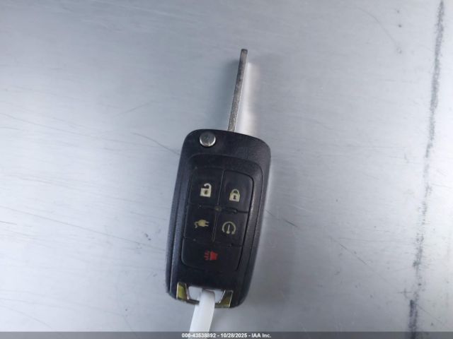 2015 CHEVROLET VOLT 1G1RD6E44FU126317 Photo 10