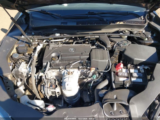2020 ACURA TLX 19UUB1F37LA017008 Photo 9