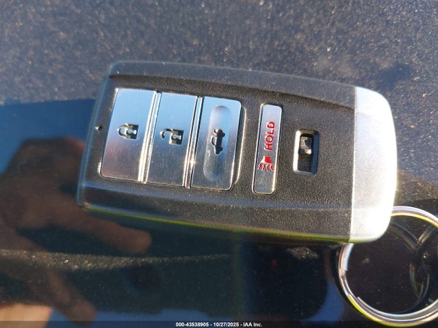 2020 ACURA TLX 19UUB1F37LA017008 Photo 10