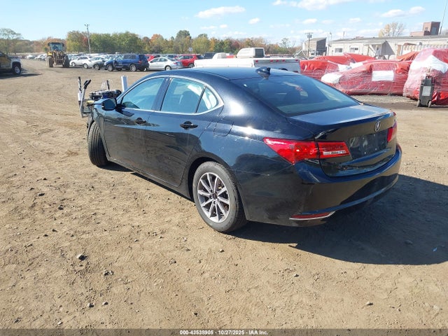 2020 ACURA TLX 19UUB1F37LA017008 Photo 2