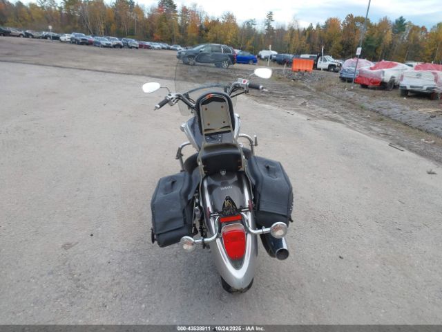 2007 YAMAHA XVS1100 JYAVP11E27A101512 Photo 5