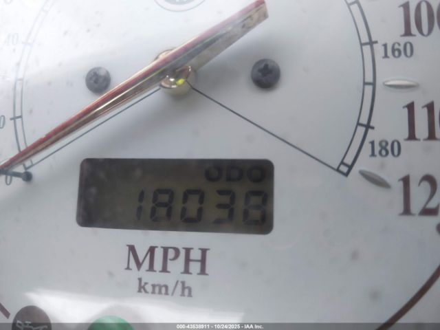 2007 YAMAHA XVS1100 JYAVP11E27A101512 Photo 6