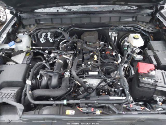 2024 FORD BRONCO 1FMDE7BH9RLB38707 Photo 9