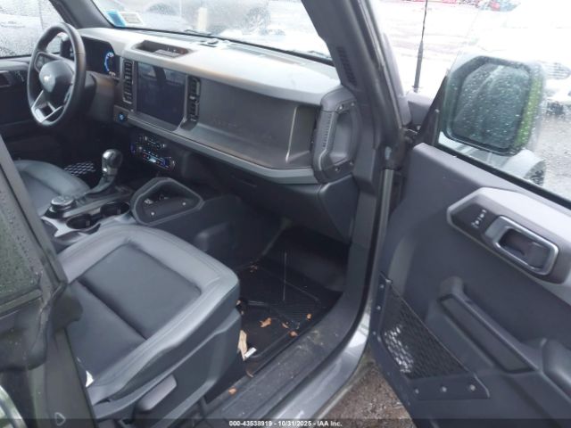 2024 FORD BRONCO 1FMDE7BH9RLB38707 Photo 4