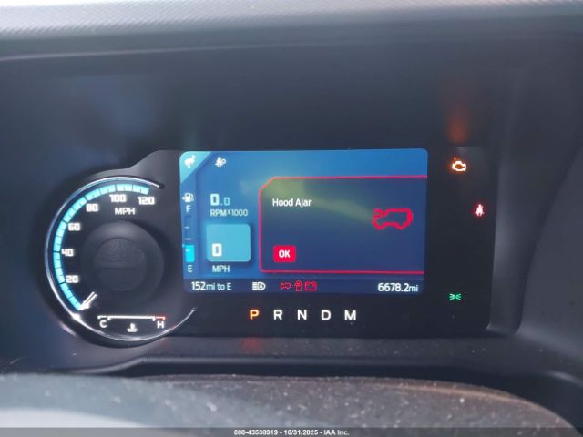 2024 FORD BRONCO 1FMDE7BH9RLB38707 Photo 6