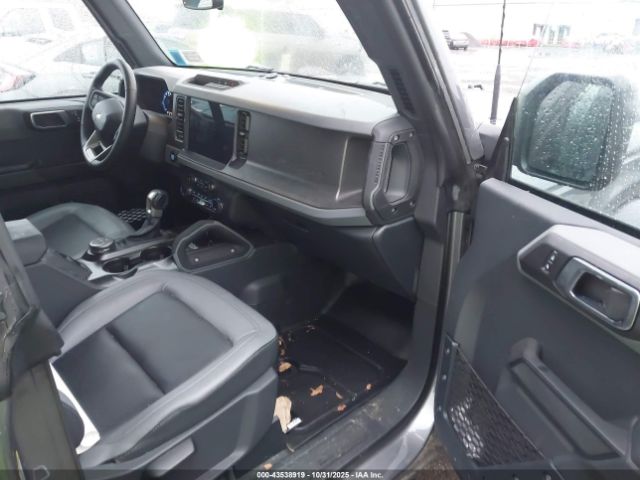 2024 FORD BRONCO 1FMDE7BH9RLB38707 Photo 7
