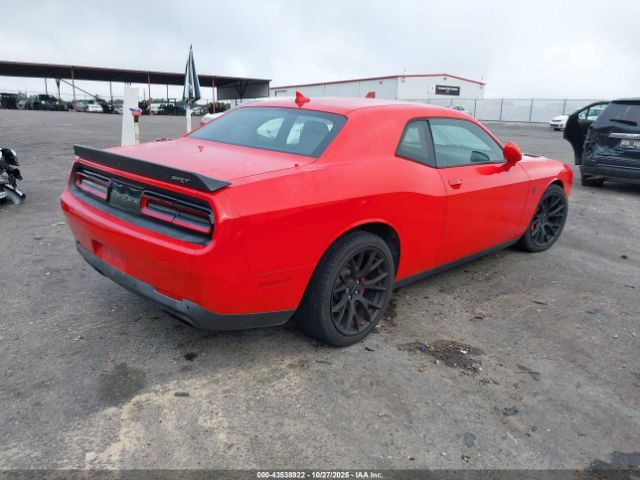 2015 DODGE CHALLENGER 2C3CDZC91FH711795 Photo 3