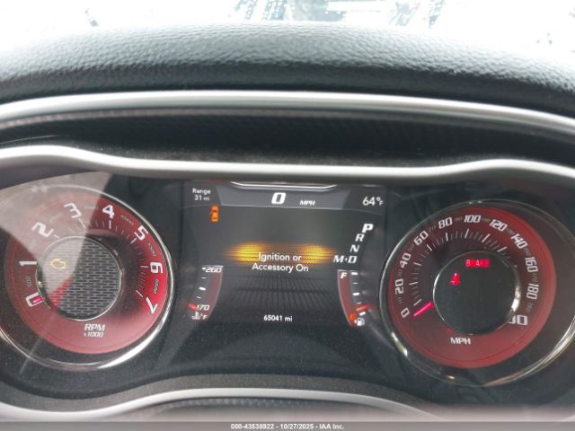 2015 DODGE CHALLENGER 2C3CDZC91FH711795 Photo 6