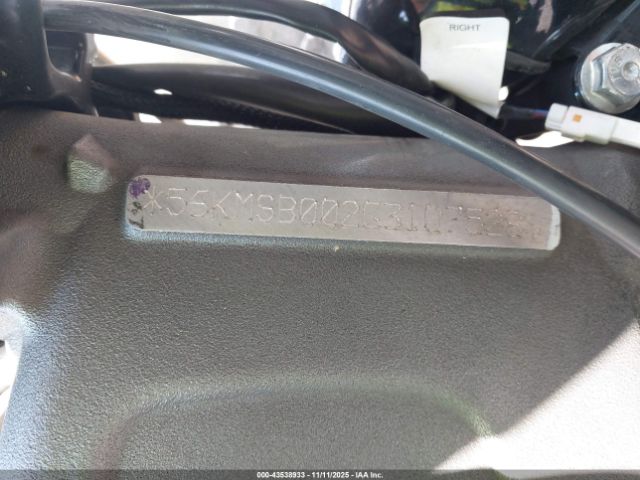 2016 INDIAN MOTORCYCLE CO. SCOUT 56KMSB002G3107528 Photo 9