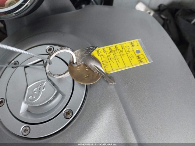 2016 INDIAN MOTORCYCLE CO. SCOUT 56KMSB002G3107528 Photo 10