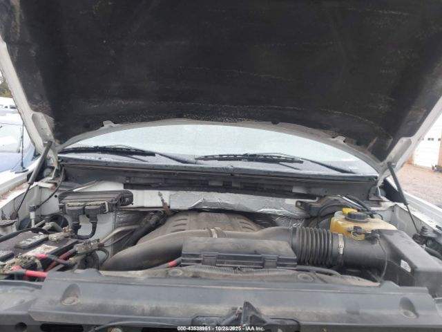 2014 FORD F-150 1FTFW1ET4EFA27224 Photo 9