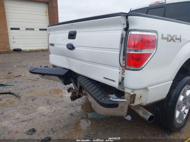 2014 FORD F-150 1FTFW1ET4EFA27224 Photo 5