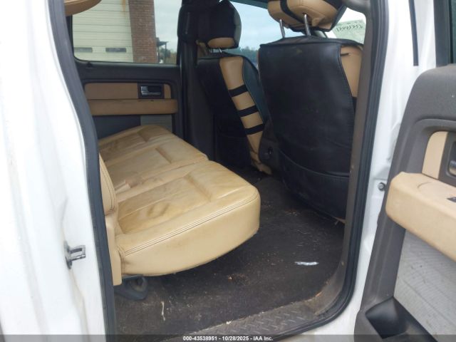 2014 FORD F-150 1FTFW1ET4EFA27224 Photo 7