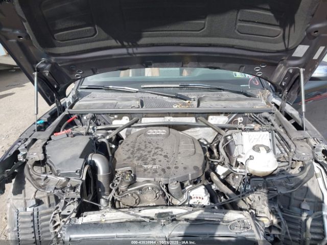 2020 AUDI Q5 WA1ANAFY6L2014173 Photo 9