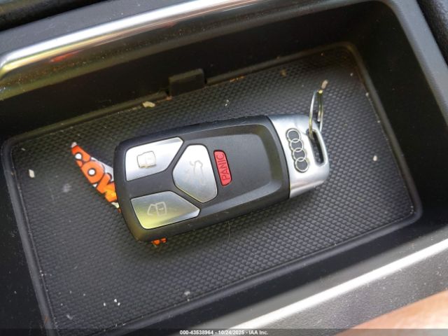 2020 AUDI Q5 WA1ANAFY6L2014173 Photo 10