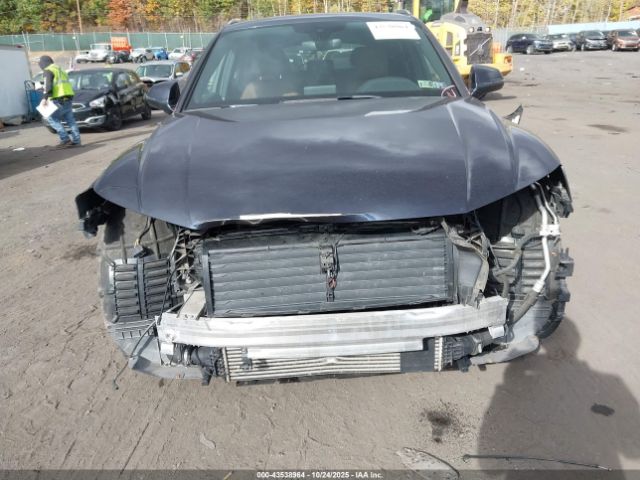 2020 AUDI Q5 WA1ANAFY6L2014173 Photo 5