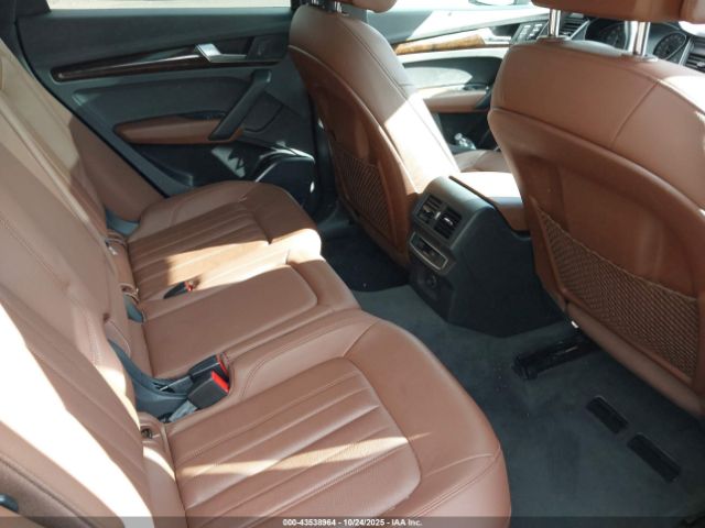 2020 AUDI Q5 WA1ANAFY6L2014173 Photo 7