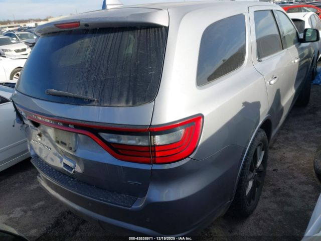 2017 DODGE DURANGO 1C4RDHDG4HC724124 Photo 3