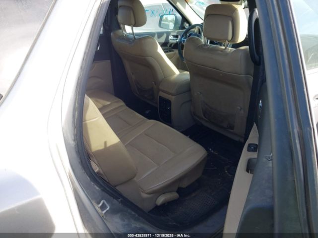 2017 DODGE DURANGO 1C4RDHDG4HC724124 Photo 7