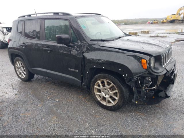 2020 JEEP RENEGADE ZACNJABB6LPL80951