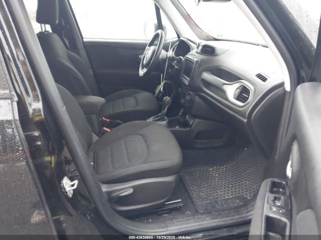 2020 JEEP RENEGADE ZACNJABB6LPL80951 Photo 4