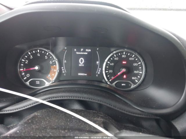 2020 JEEP RENEGADE ZACNJABB6LPL80951 Photo 6