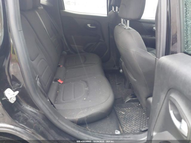 2020 JEEP RENEGADE ZACNJABB6LPL80951 Photo 7