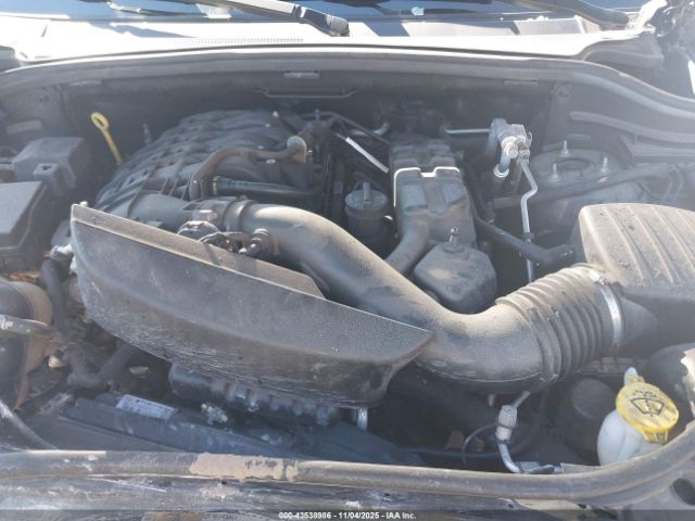 2018 JEEP GRAND CHEROKEE 1C4RJFBG6JC363646 Photo 9