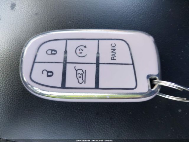 2018 JEEP GRAND CHEROKEE 1C4RJFBG6JC363646 Photo 10