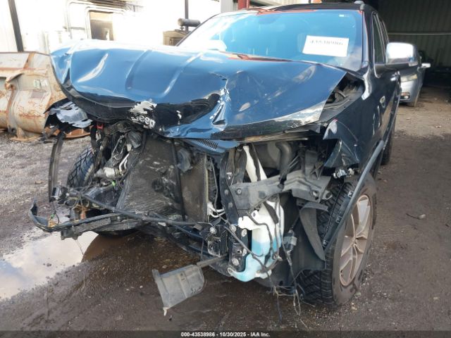 2018 JEEP GRAND CHEROKEE 1C4RJFBG6JC363646 Photo 5