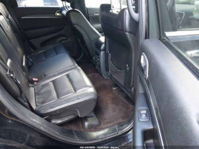 2018 JEEP GRAND CHEROKEE 1C4RJFBG6JC363646 Photo 7