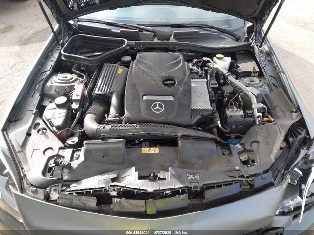2020 MERCEDES-BENZ SLC 300 WDDPK3JA3LF167638 Photo 9