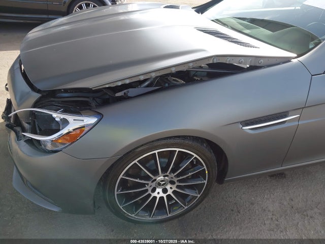 WDDPK3JA3LF167638 Mercedes-Benz Slc 300