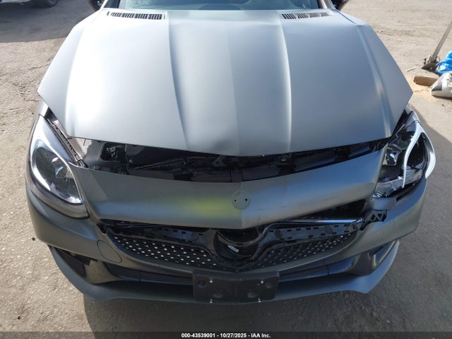 2020 MERCEDES-BENZ SLC 300 WDDPK3JA3LF167638 Photo 5