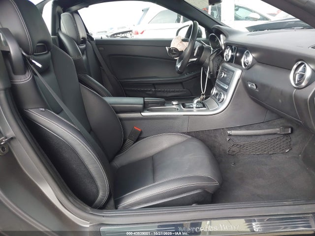 2020 MERCEDES-BENZ SLC 300 WDDPK3JA3LF167638 Photo 7