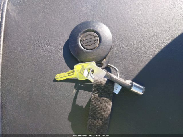 2004 HARLEY-DAVIDSON FLSTCI 1HD1BWB144Y039624 Photo 10