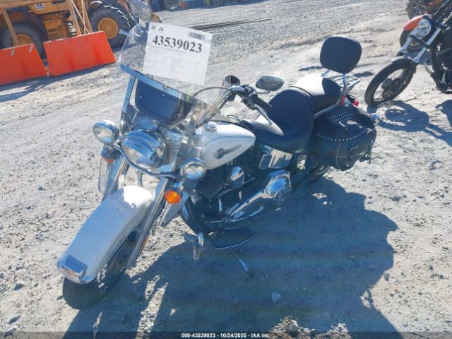 2004 HARLEY-DAVIDSON FLSTCI 1HD1BWB144Y039624 Photo 1