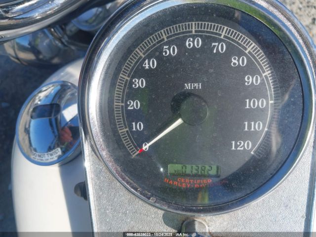 2004 HARLEY-DAVIDSON FLSTCI 1HD1BWB144Y039624 Photo 6