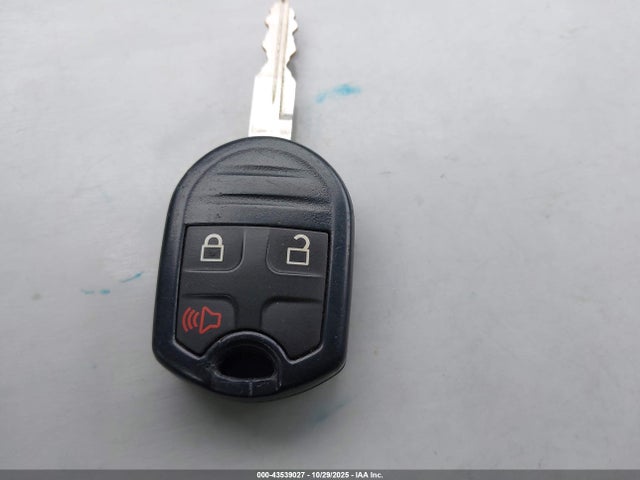 Ford EDGE SEL 2014 2FMDK4JC4EBB26617 Image 11